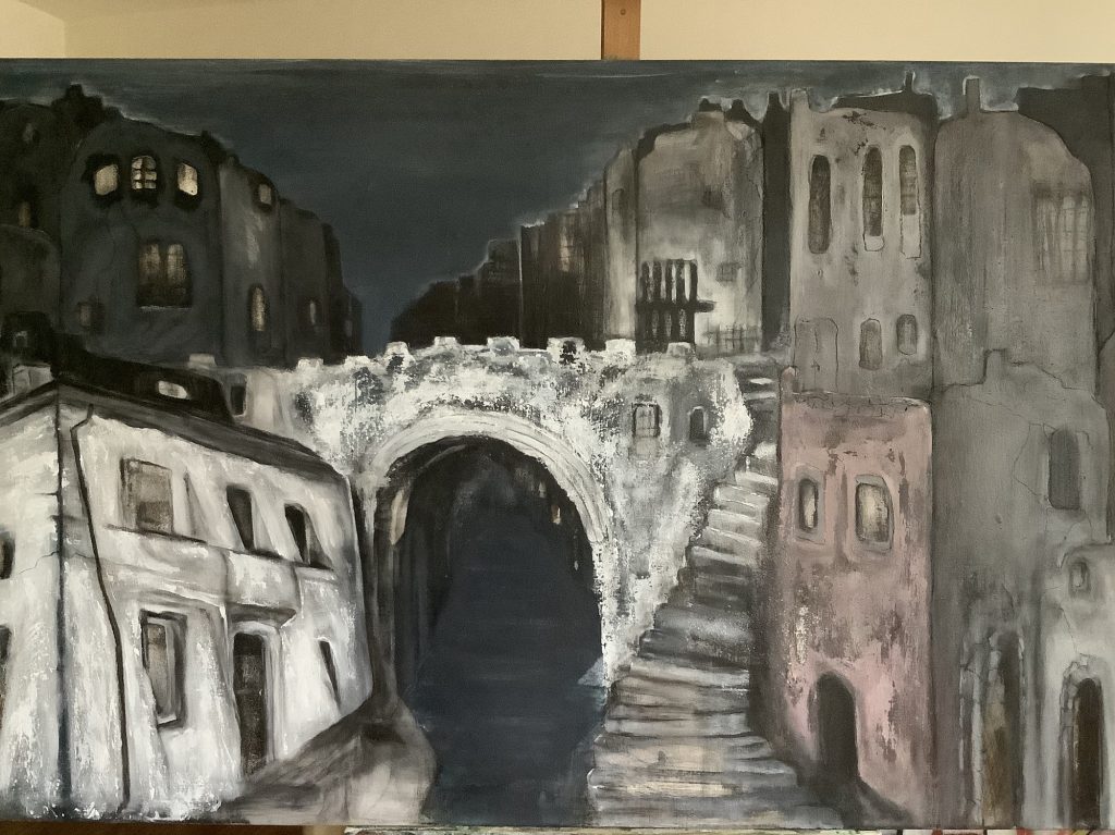 Acryl 120x80
